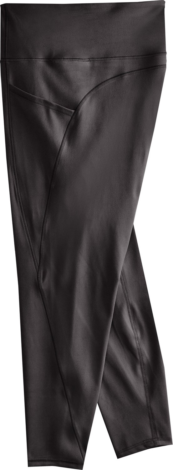 Freely Women's Haven High Waist 7/8 Pocket Plus Leggings - view number 5