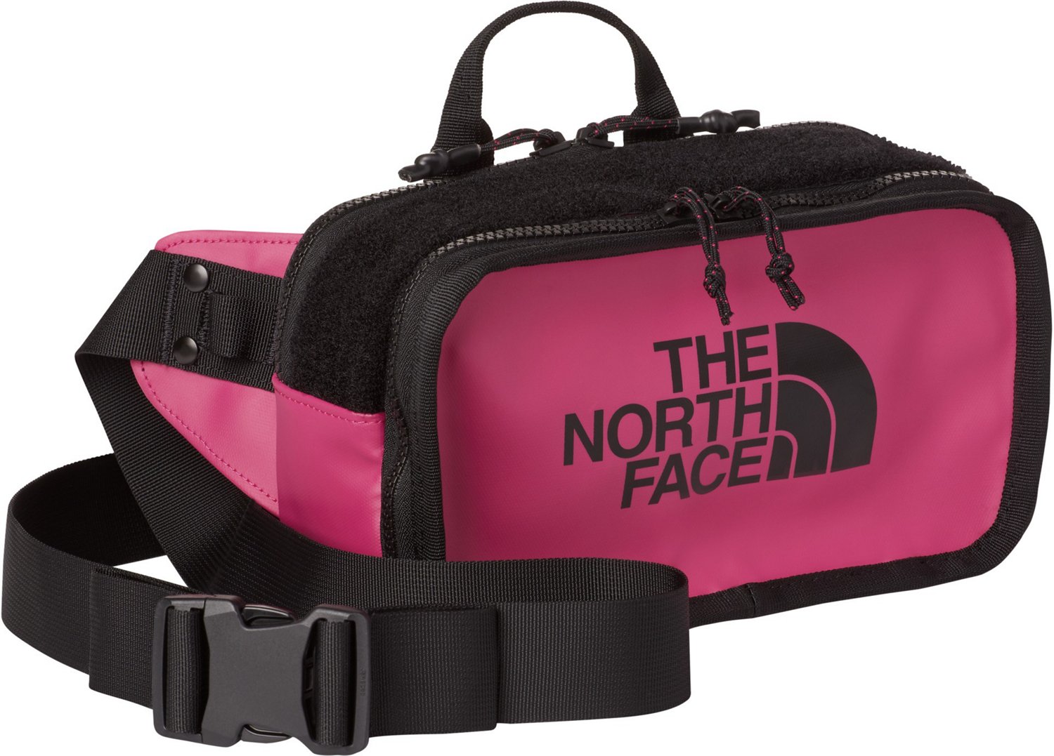 The North Face Explore BLT Lumbar Fanny Pack Academy