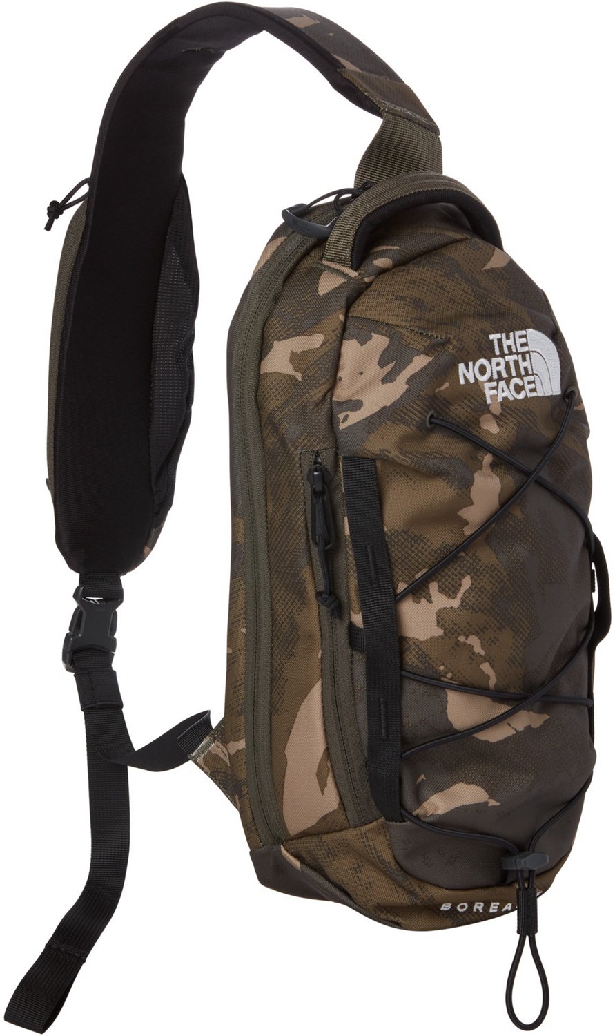 The North Sling Pack |