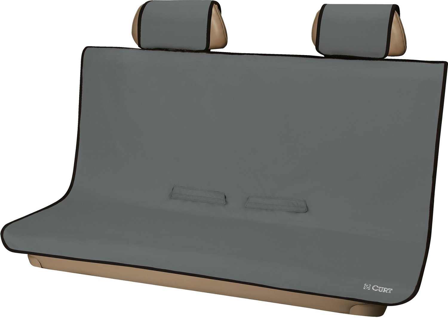CURT 18512 Seat Defender Bench Seat Cover