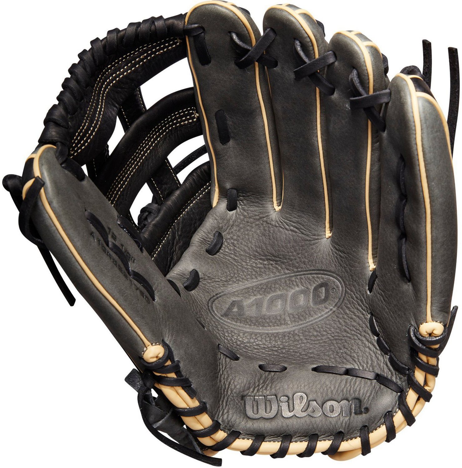 Wilson 12.5" Adult A1000 ™ 1750 Baseball Glove Academy