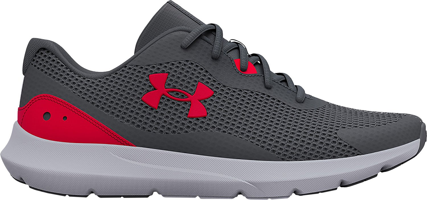 Chaussures De Running Homme Surge 3 UNDER ARMOUR