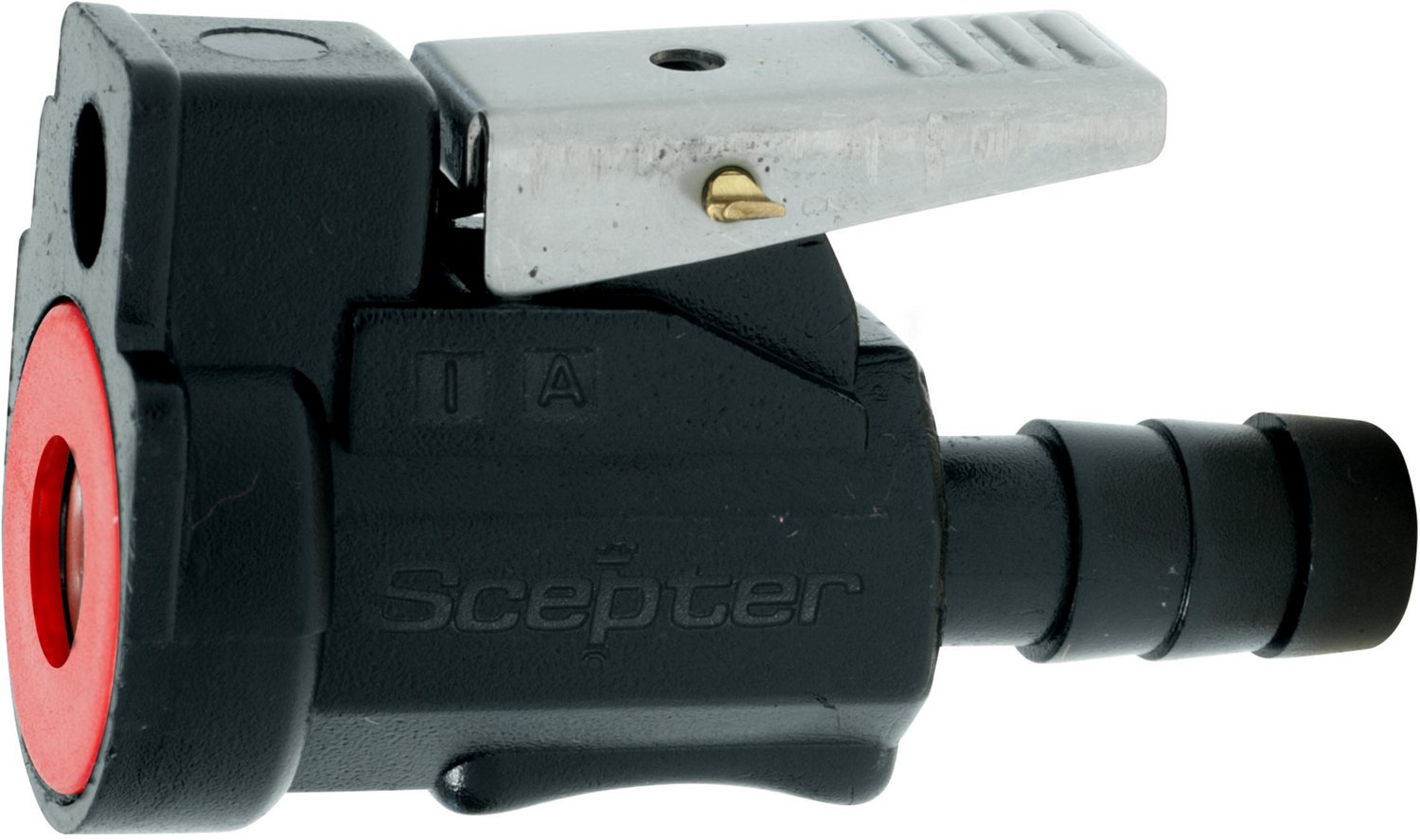 thumbnail image 2 of Scepter Marine 05813 Yamaha Fuel Line Engine Connector - 5 2 of 9