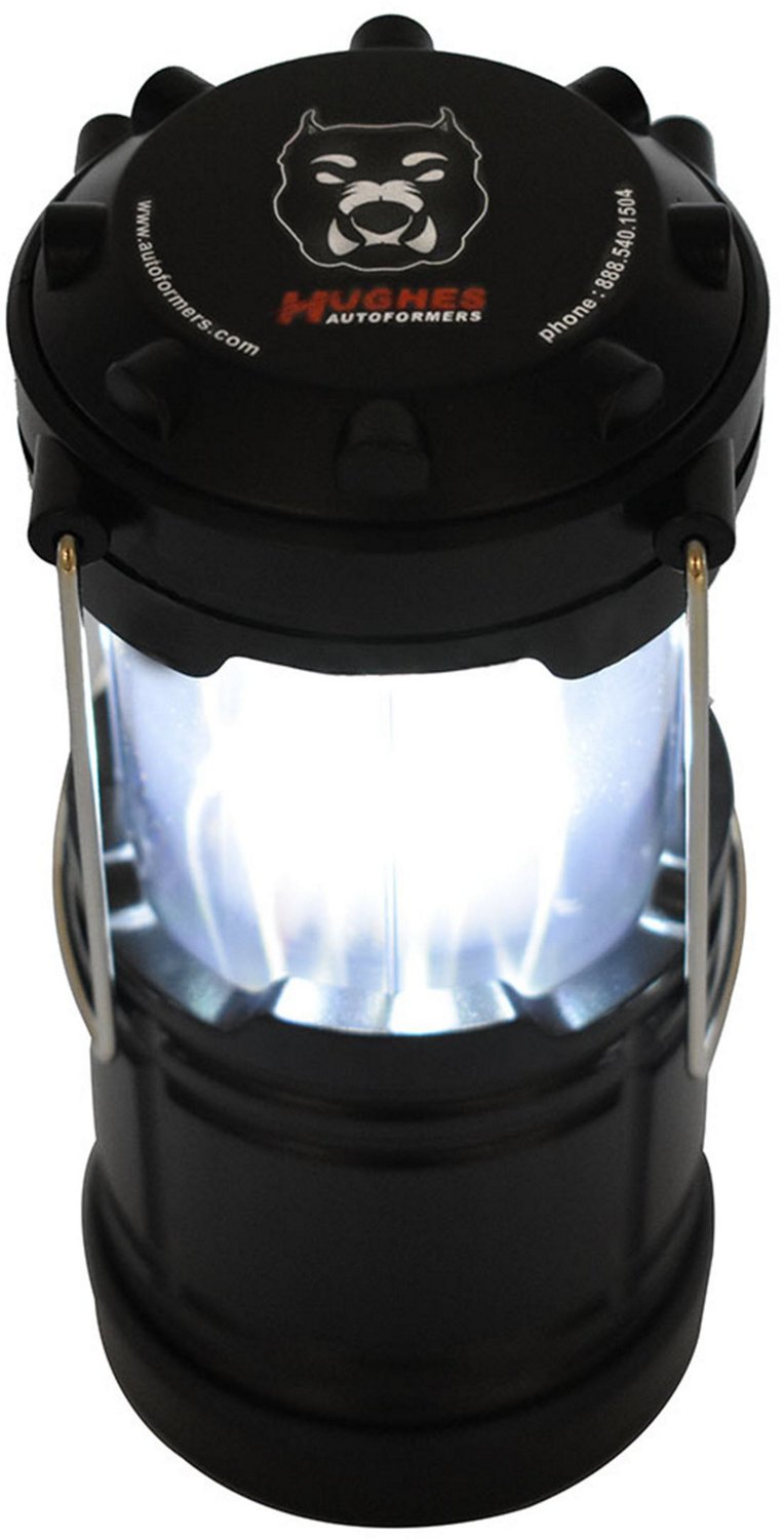 Hughes Autoformers Bright Camp Lantern Academy