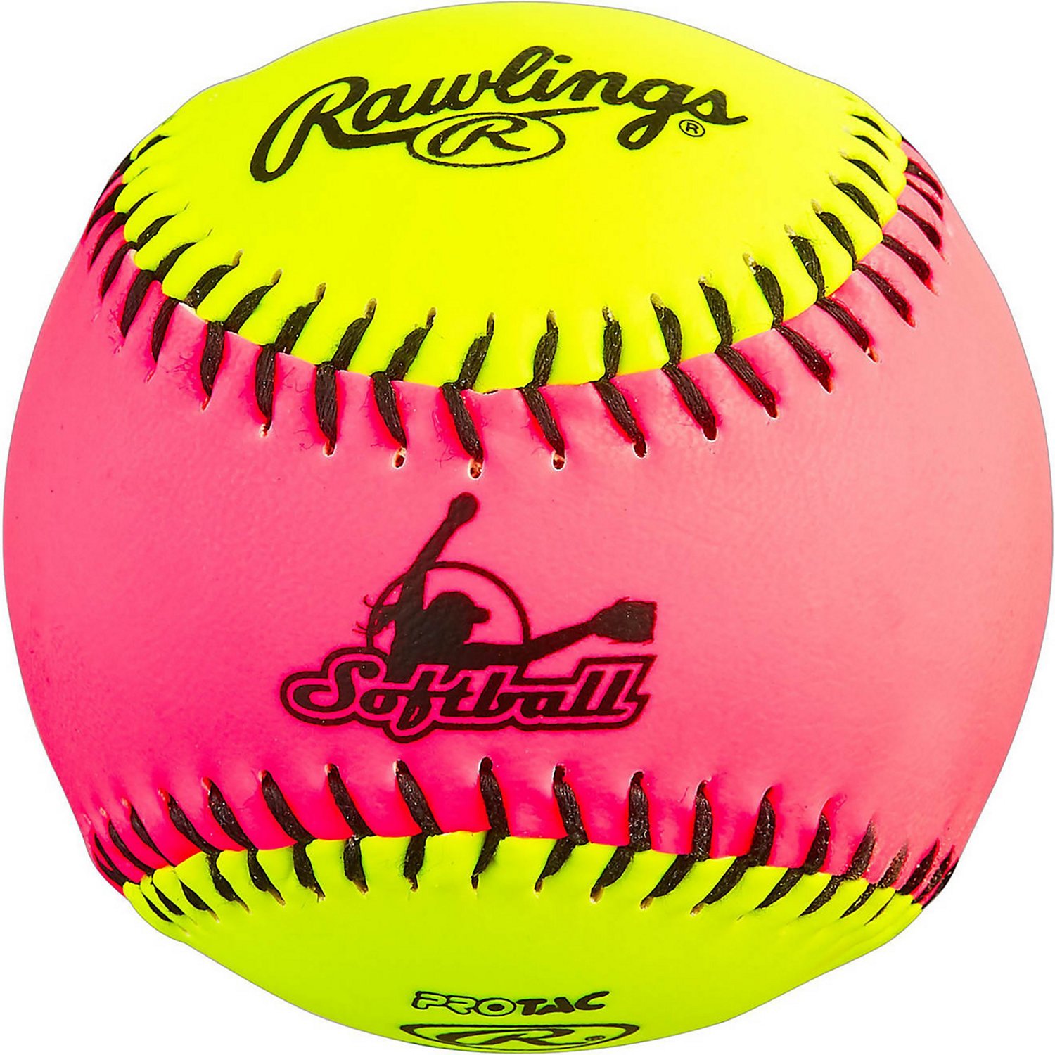 Rawlings Fastpitch Training Ball Bucket - view number 2