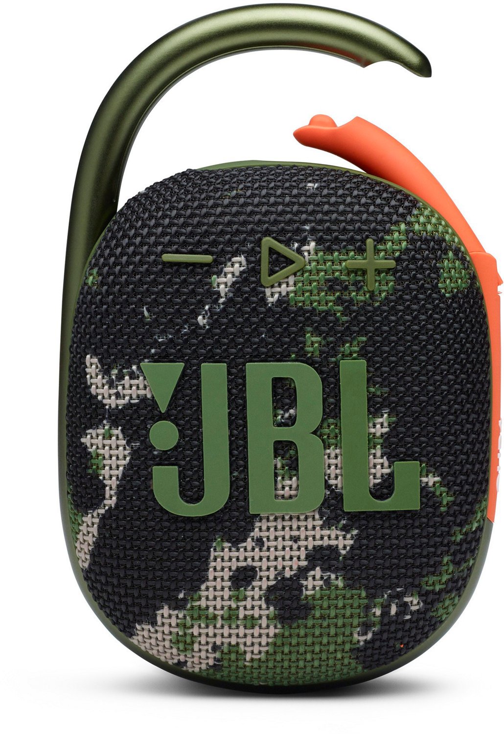 JBL Clip 4 Bluetooth Speaker - view number 2