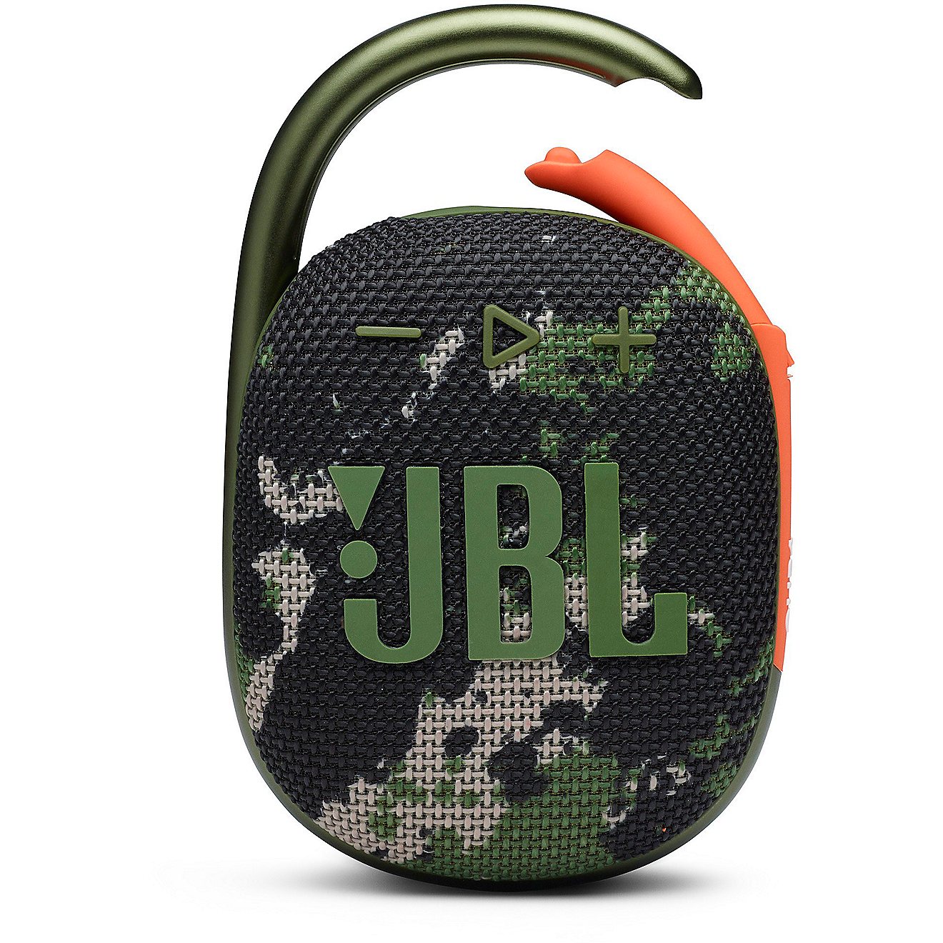 JBL Clip 4 Bluetooth Speaker                                                                                                     - view number 2