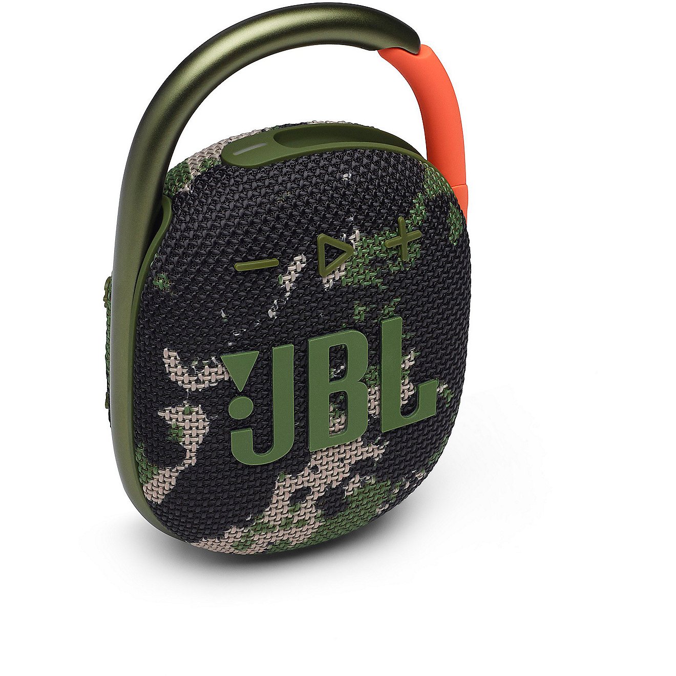 JBL Clip 4 Bluetooth Speaker                                                                                                     - view number 4