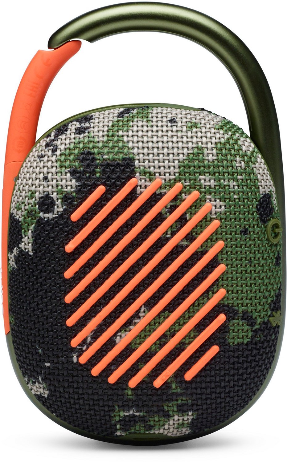 JBL Clip 4 Bluetooth Speaker - view number 5