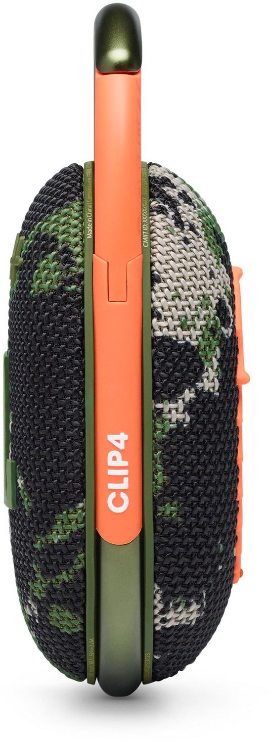 JBL Clip 4 Bluetooth Speaker - view number 6