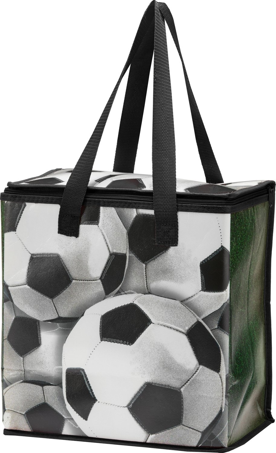 Soccer tote store