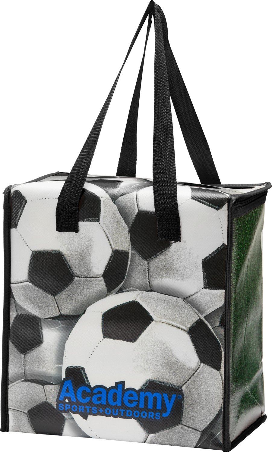 Academy Sports + Outdoors Insulated Soccer Tote Bag Academy