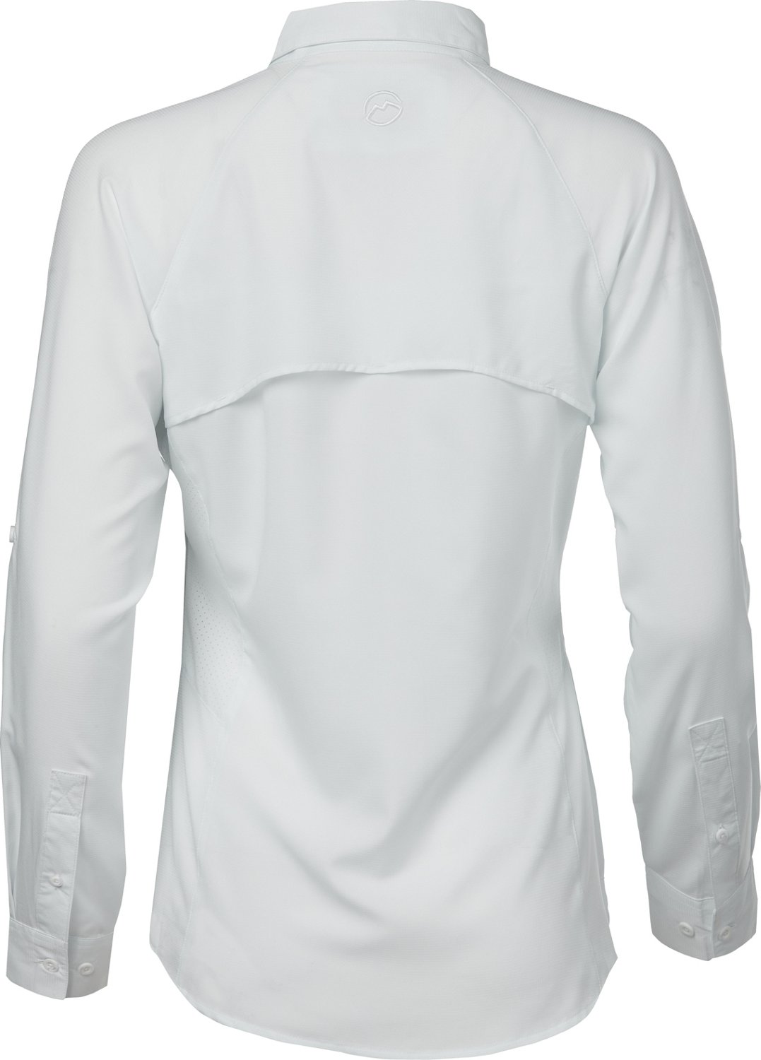 Magellan Outdoors Women's Pro Fish Long Sleeve T-shirt - view number 2