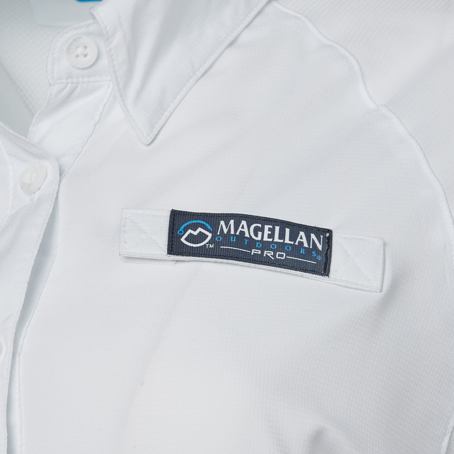 Magellan Outdoors Women's Pro Fish Long Sleeve T-shirt - view number 5