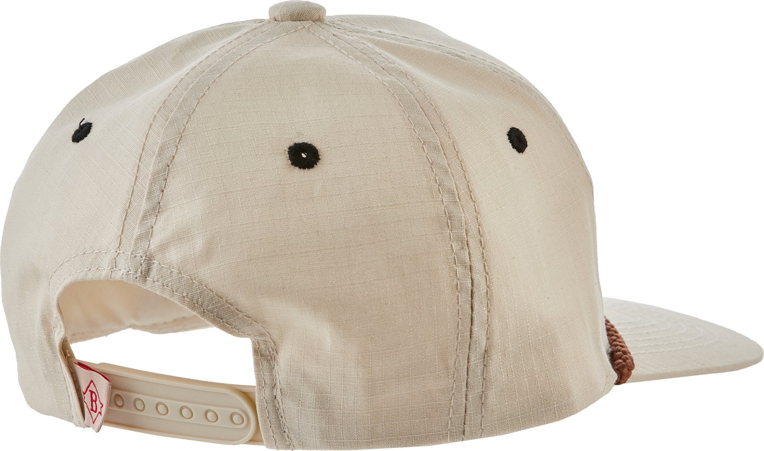 BURLEBO Men's Outdoors Cap                                                                                                       - view number 2