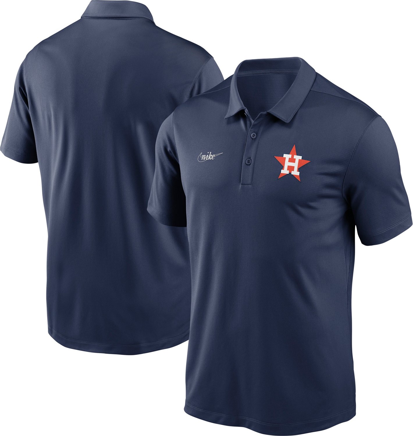 Dallas Cowboys Men's Nike Franchise Polo