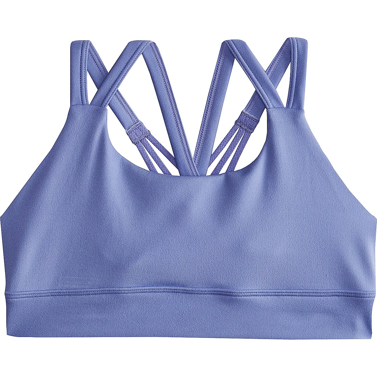 Freely Girls' James Low Support Sports Bra                                                                                       - view number 3