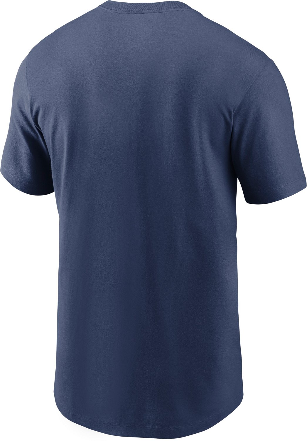 Nike Men's Houston Astros Large Logo T-Shirt | Academy