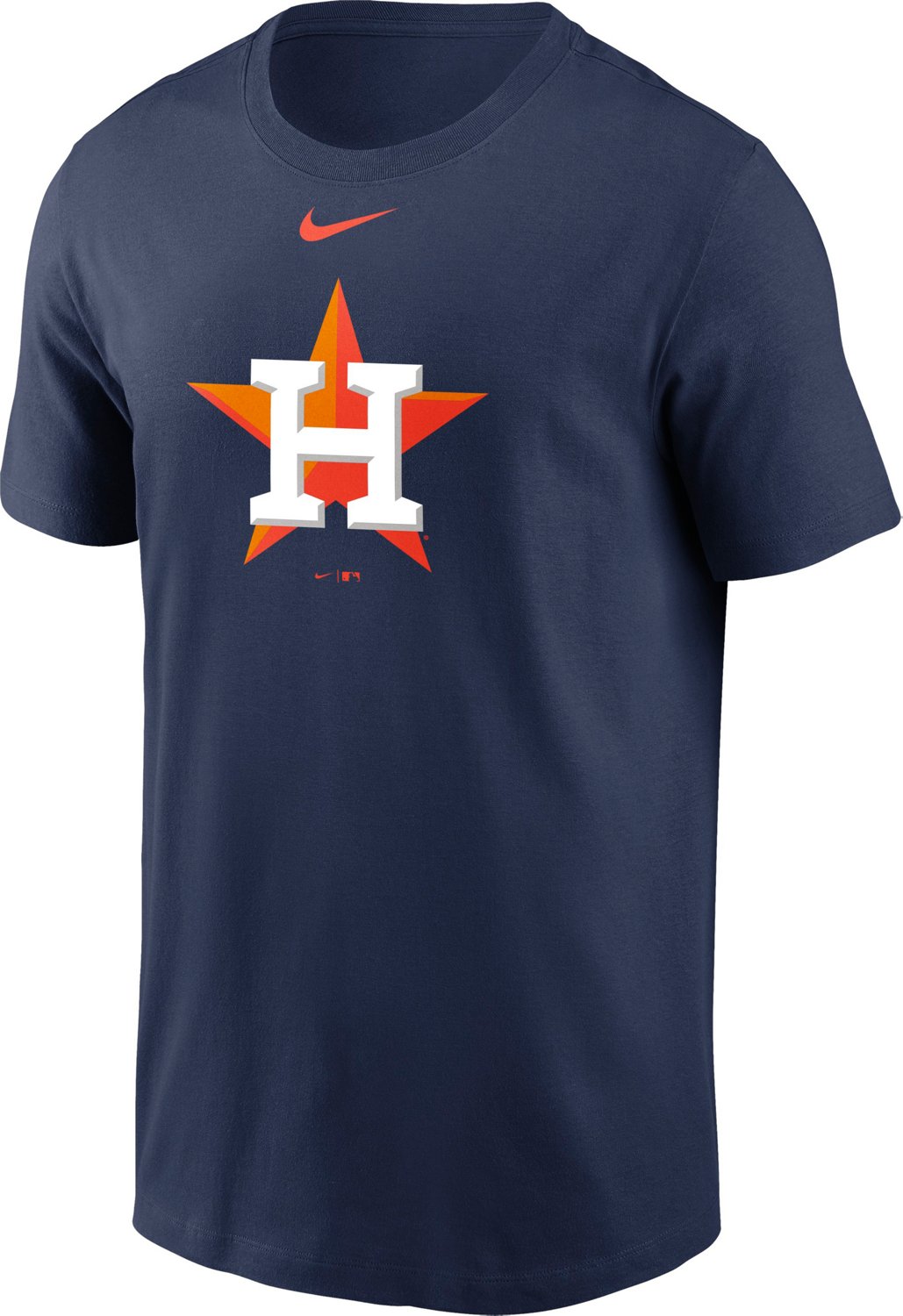 Academy Astros World Series T Shirt