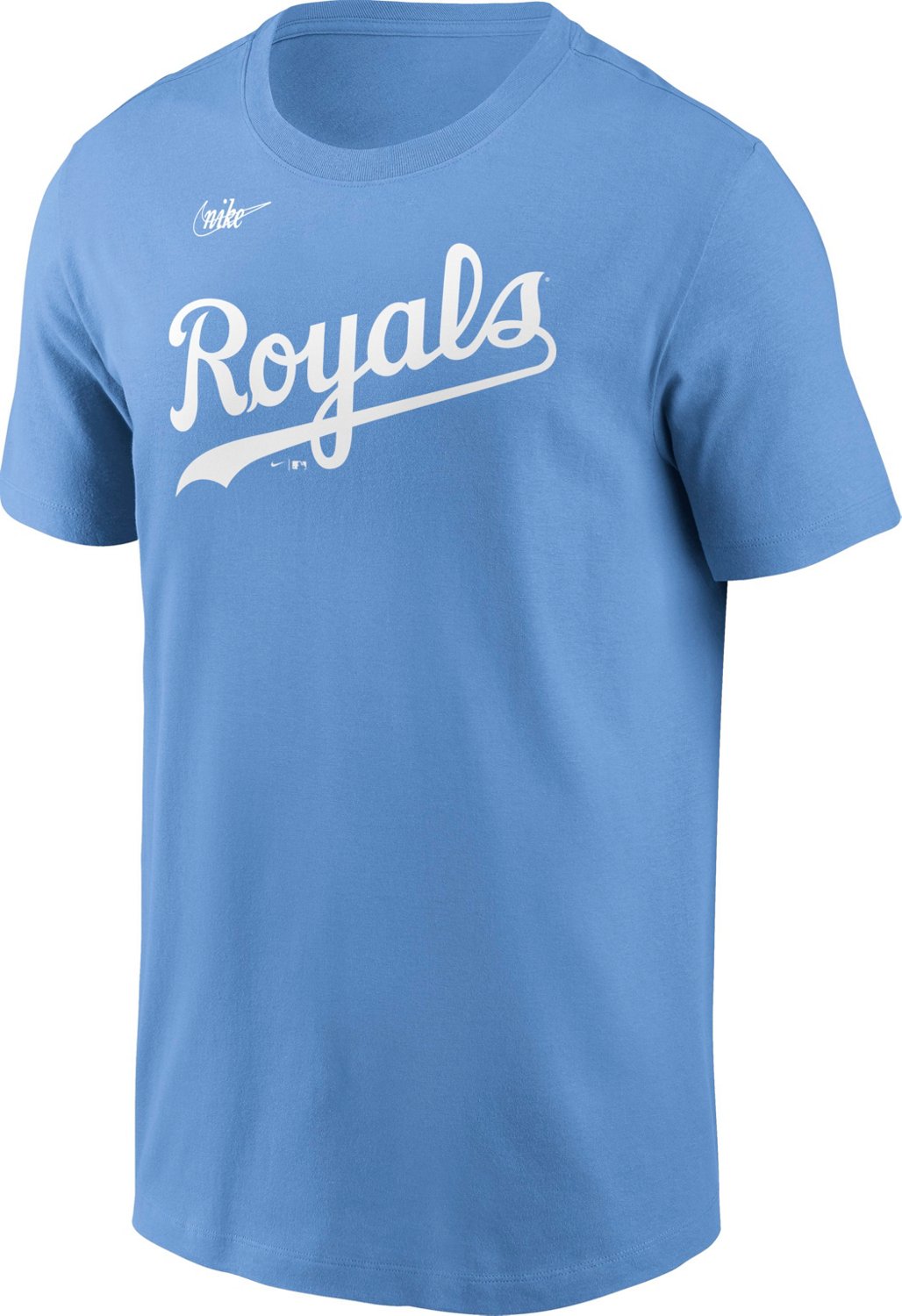 Kansas City Royals Cooperstow Mens Shirt Big And