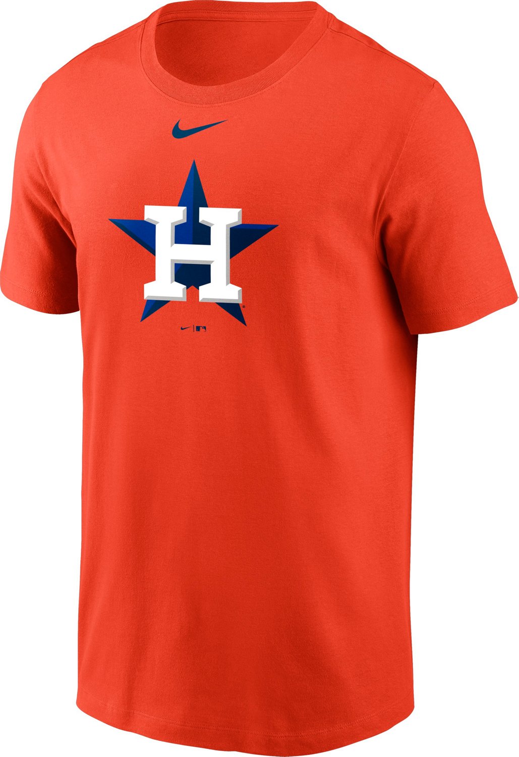Houston Astros Fanatics Branded 2022 AL West Division Champions Locker Room  Big & Tall T-Shirt - Navy