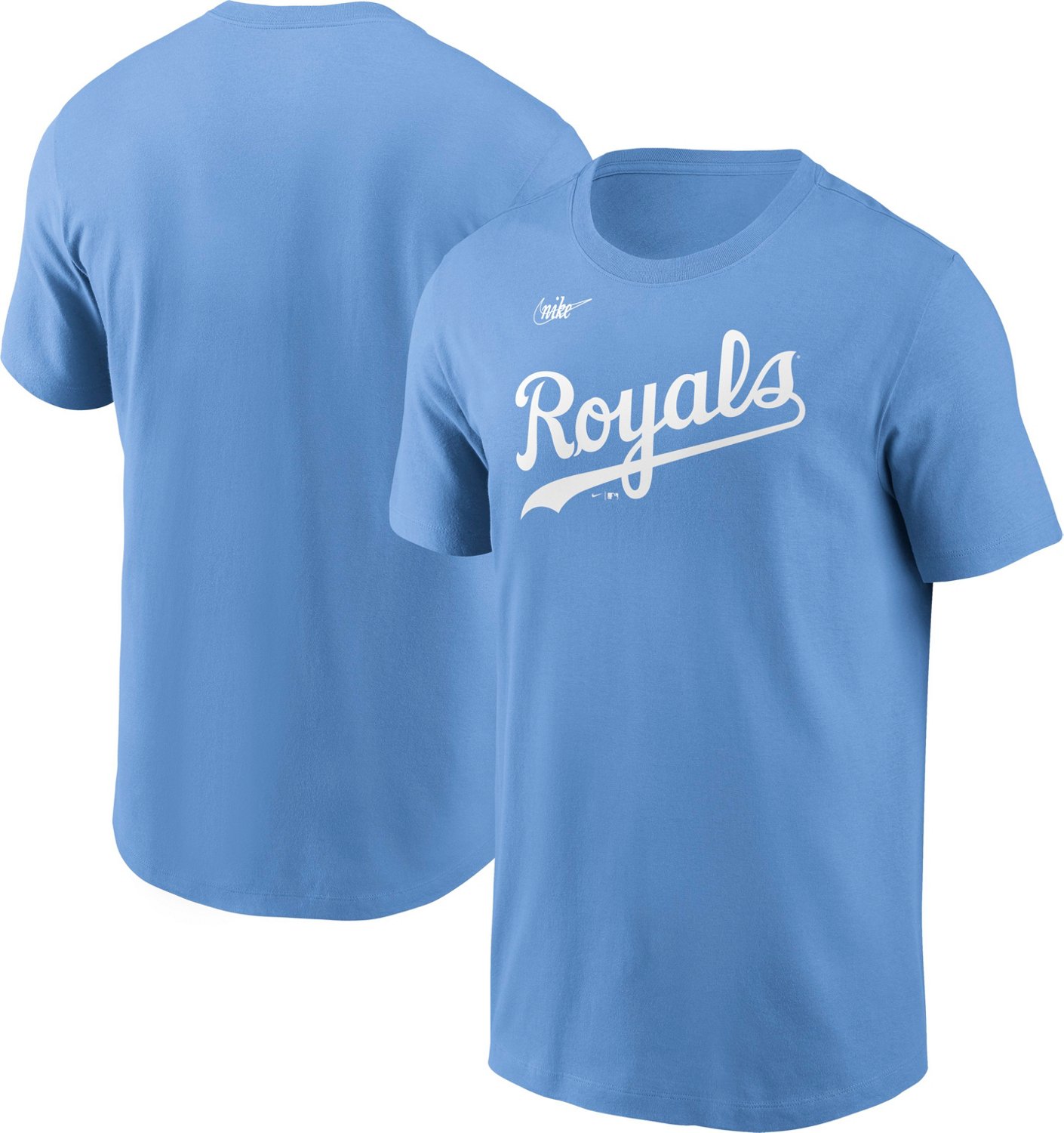 Kansas City Royals Tech Fleece Pullover by Majestic