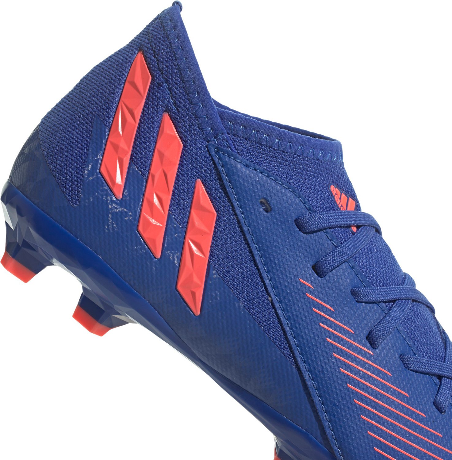 adidas Predator Edge.3 Youth FG Soccer Cleats Academy