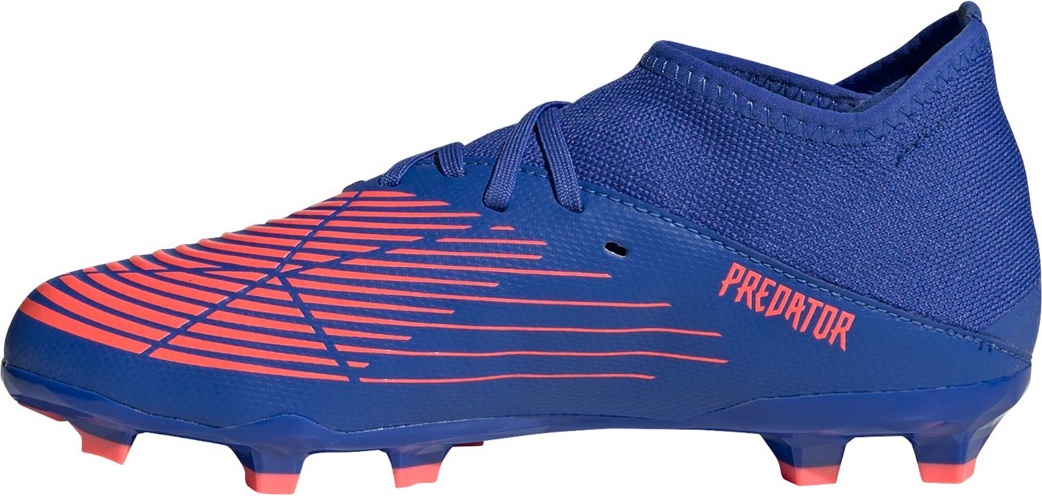adidas Predator Edge.3 Youth FG Soccer Cleats Academy