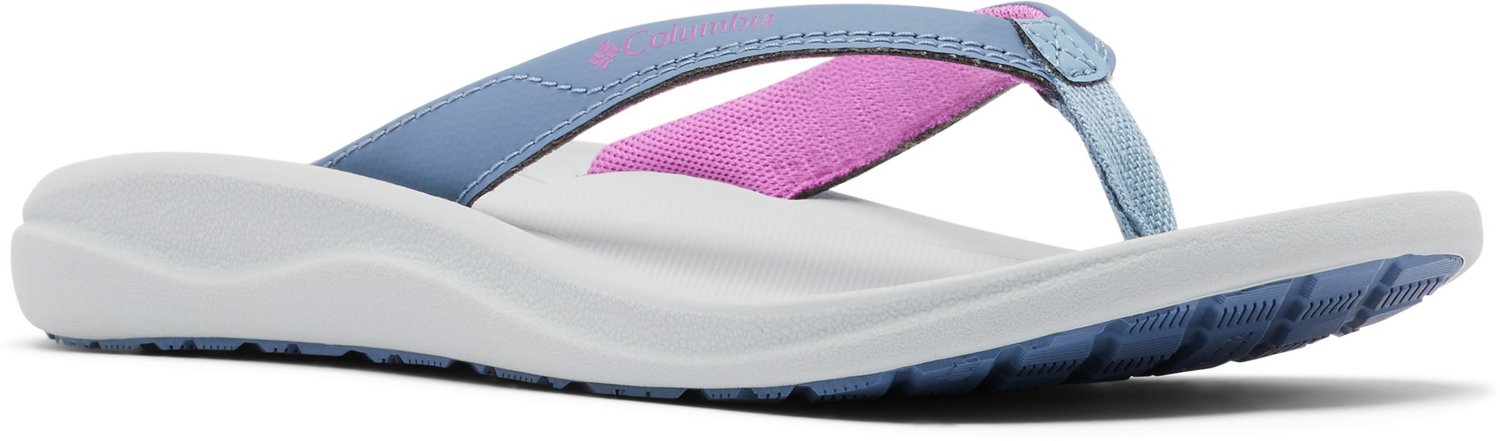 Columbia Sportswear Women's Flip Flop Sandals Academy