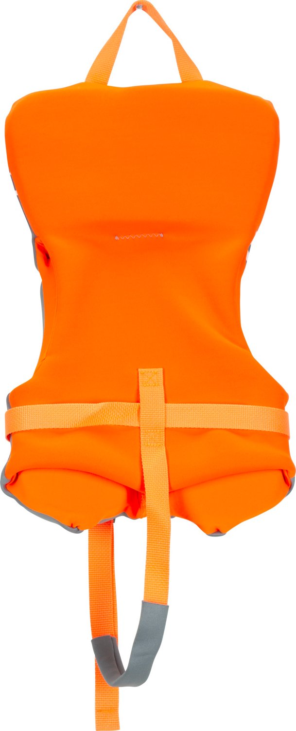 O'Rageous Infant Neoprene Life Vest                                                                                              - view number 2