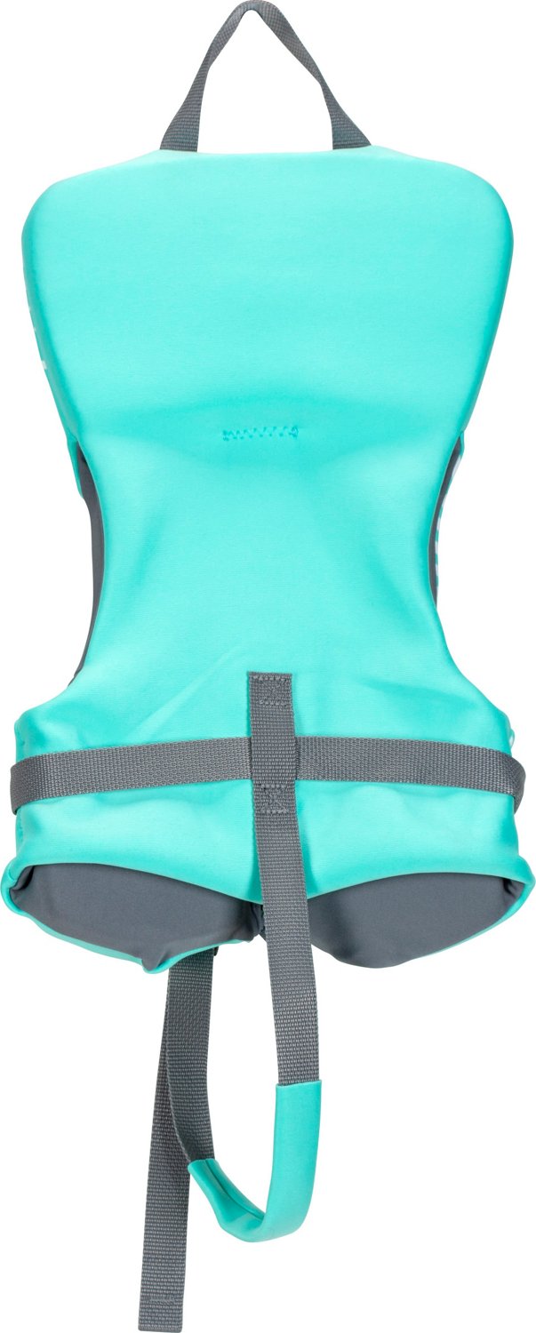 O'Rageous Infant Neoprene Life Vest Academy