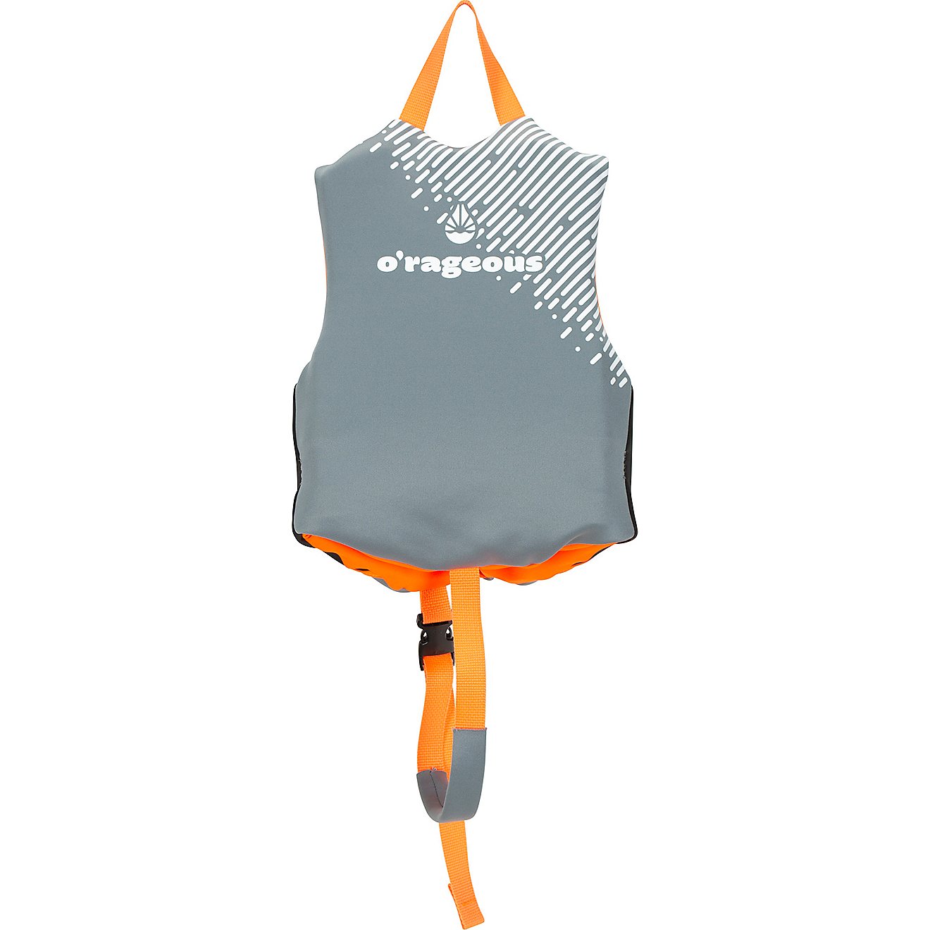 O'Rageous Child Neoprene Life Vest                                                                                               - view number 2