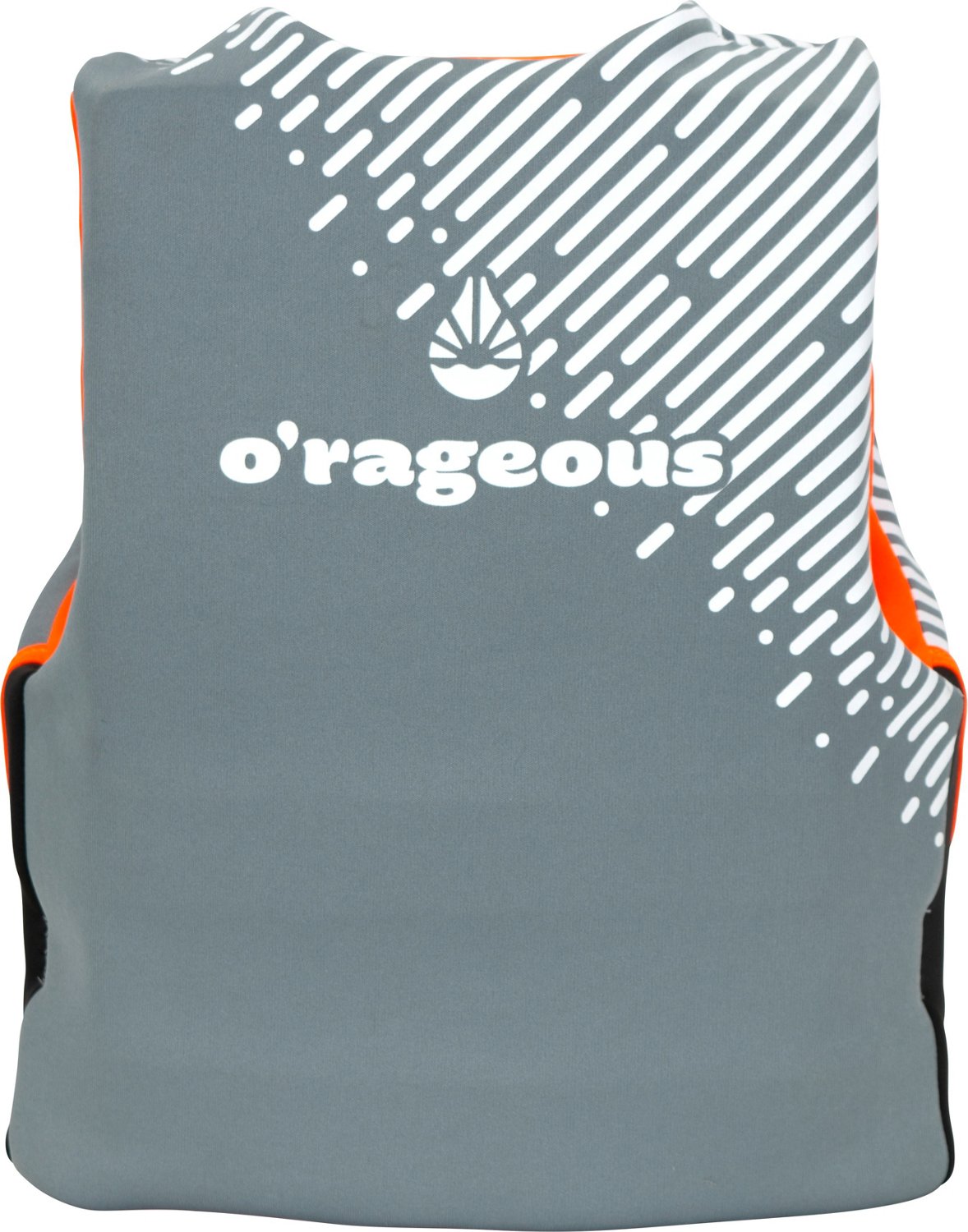 O'Rageous Youth Neoprene Life Vest - view number 2