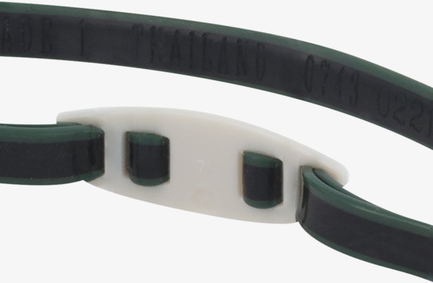 Speedo Adults' Hydro Comfort Mirrored Racing and Training Swim Goggles                                                           - view number 4