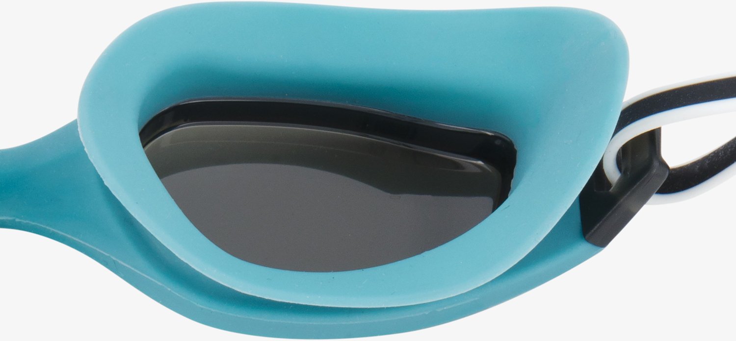 Speedo Women's Hydro Comfort Swim Goggles                                                                                        - view number 2