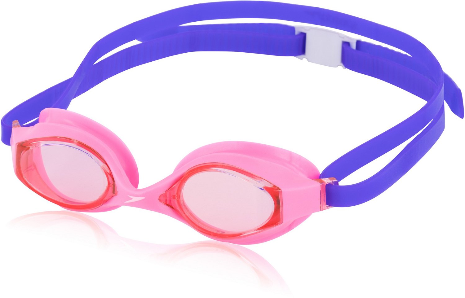 NEW KIDS H2O LIFE SWIM GOGGLES UV ANTI FOG ADJUSTABLE KOHLS CAT