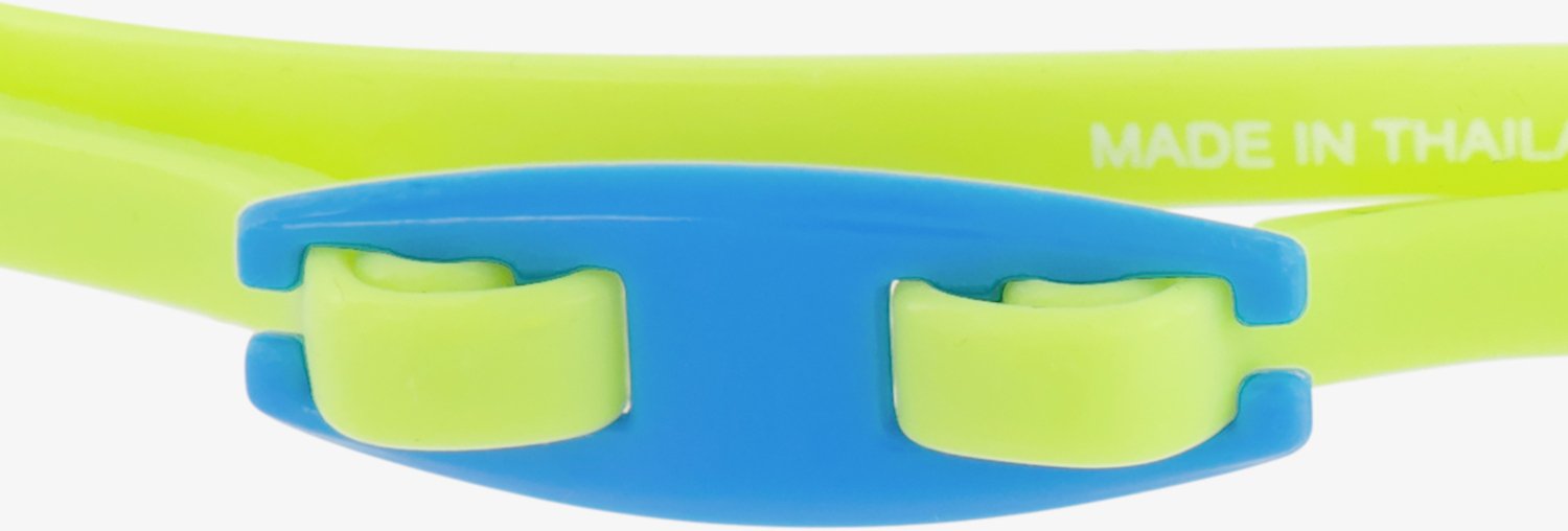 Speedo Men's Vanquisher 2.0 Mirrored Swim Goggles                                                                                - view number 2