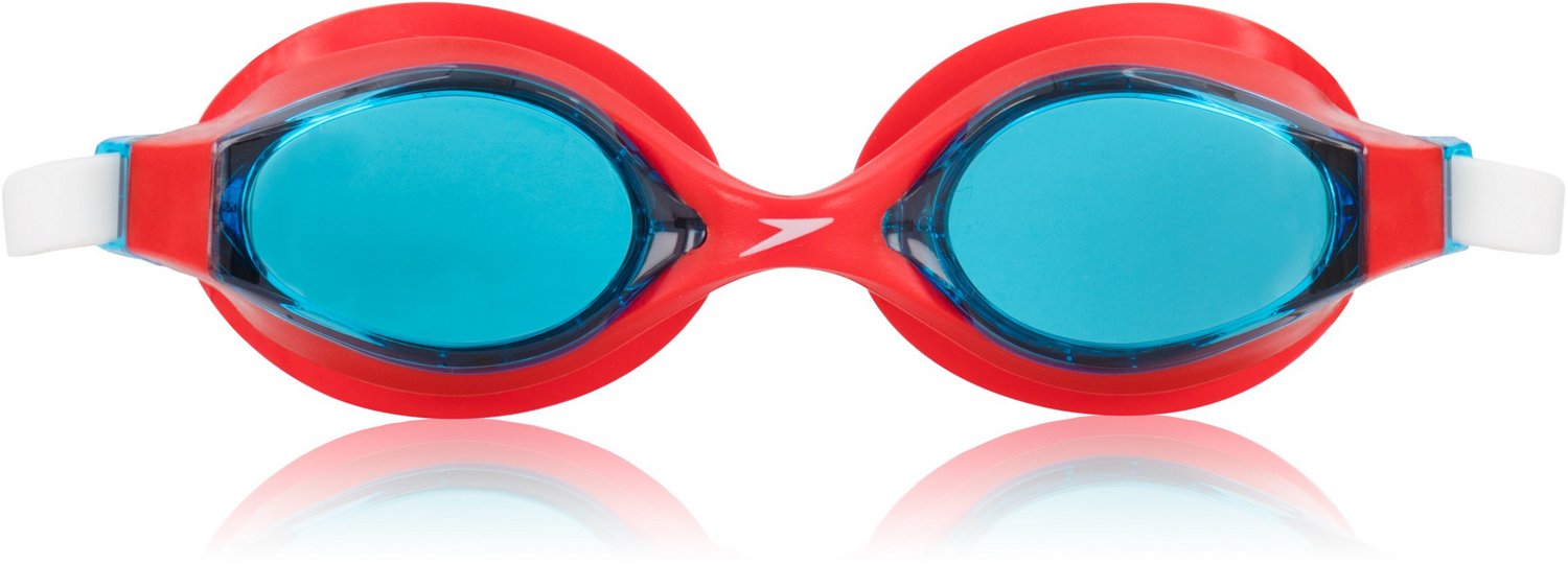 Speedo Kids' Super Flyer Swim Goggles                                                                                            - view number 2