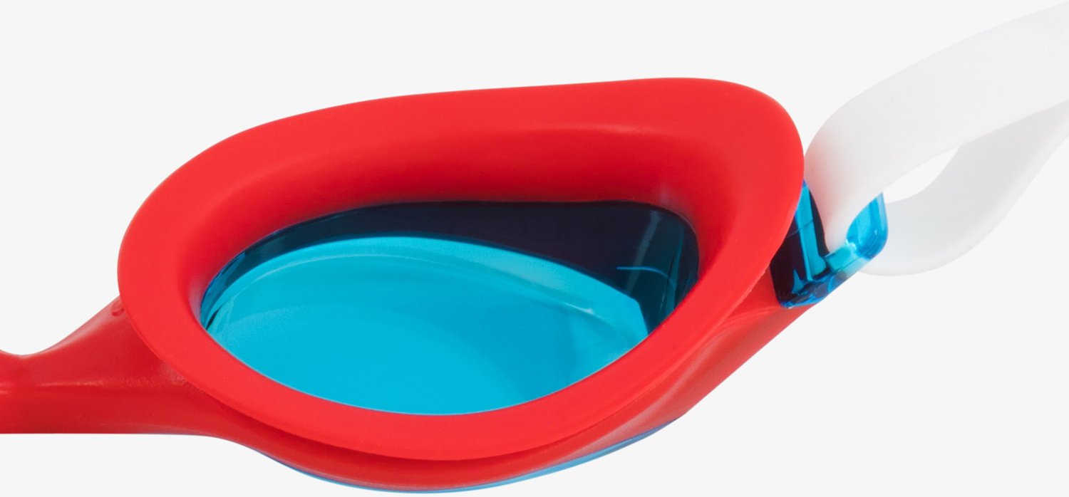Speedo Kids' Super Flyer Swim Goggles                                                                                            - view number 3