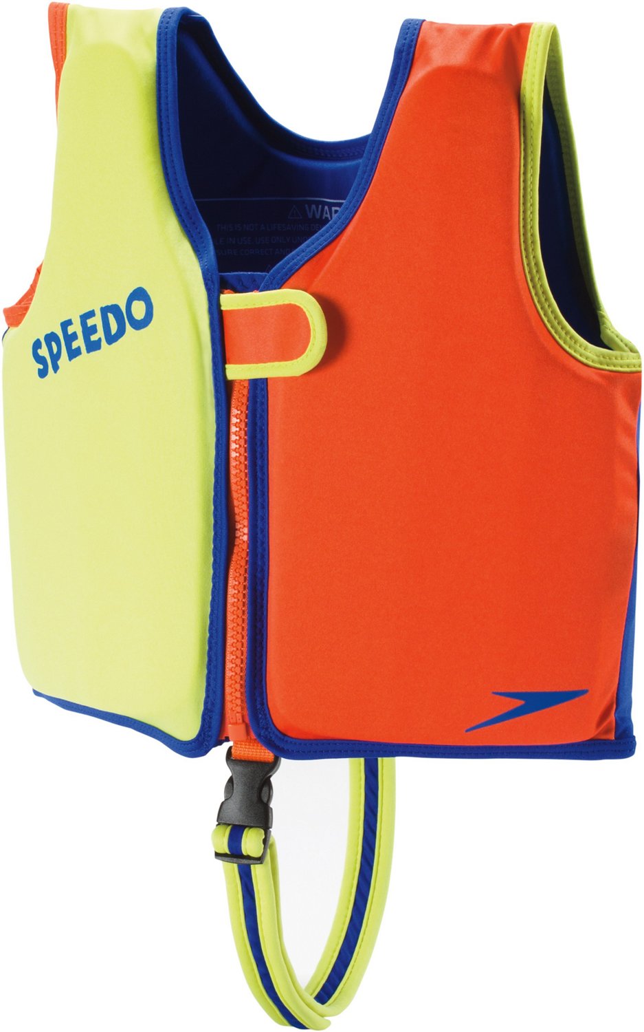 Speedo Kids' Classic Swim Vest Academy