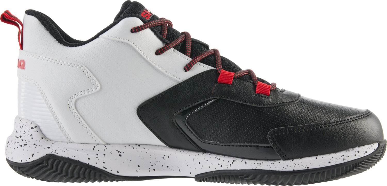 Academy sports mens basketball on sale shoes