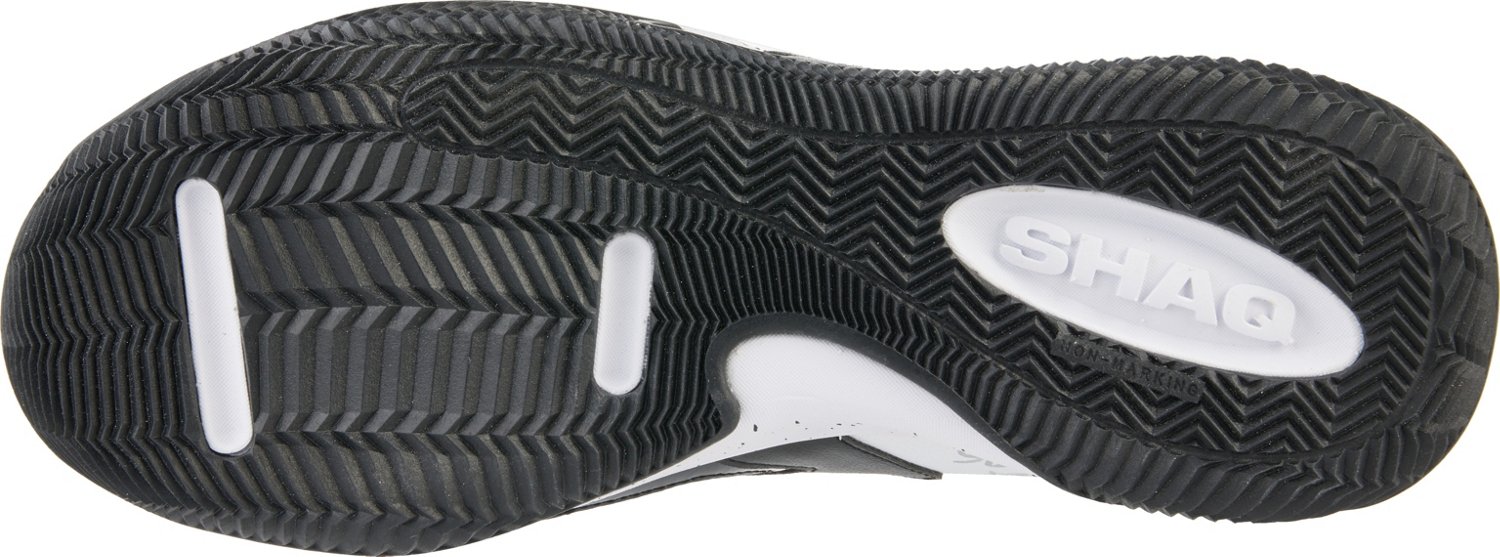 Shaq Men's Supreme Basketball Shoes Free Shipping at Academy