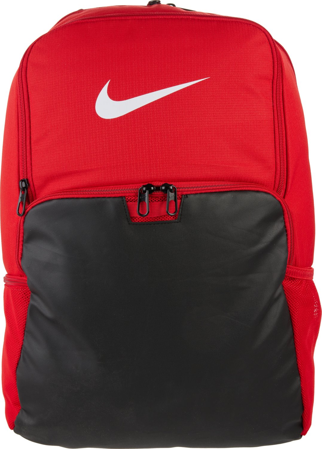 Nike Brasilia XL 9.5 Backpack Free Shipping at Academy