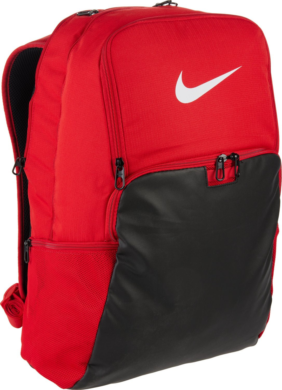 Nike Brasilia XL 9.5 Backpack Free Shipping at Academy