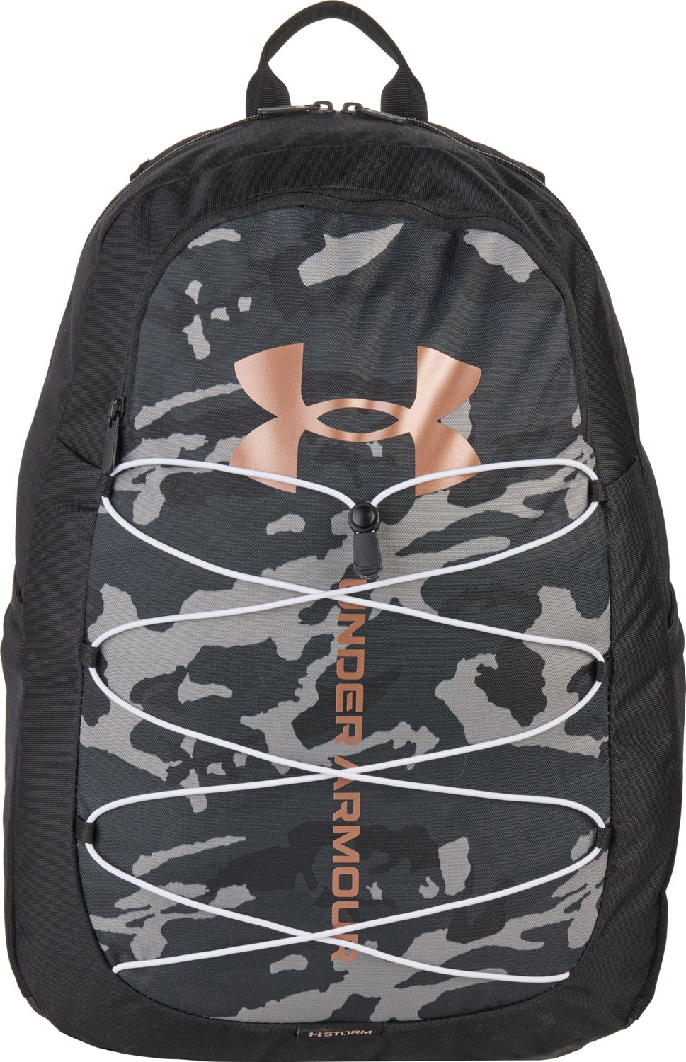 Under Armour - UA Hustle Sport Backpack