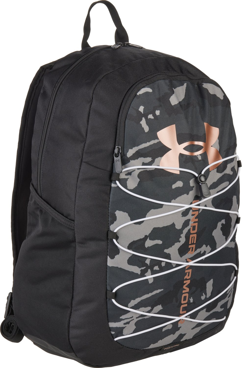 Academy Sports + Outdoors Clear Backpack