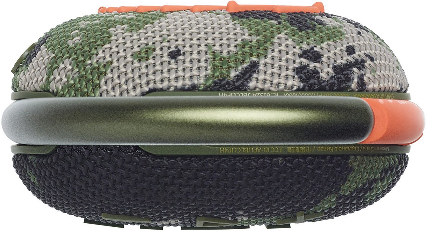 JBL Clip 4 Bluetooth Speaker - view number 7