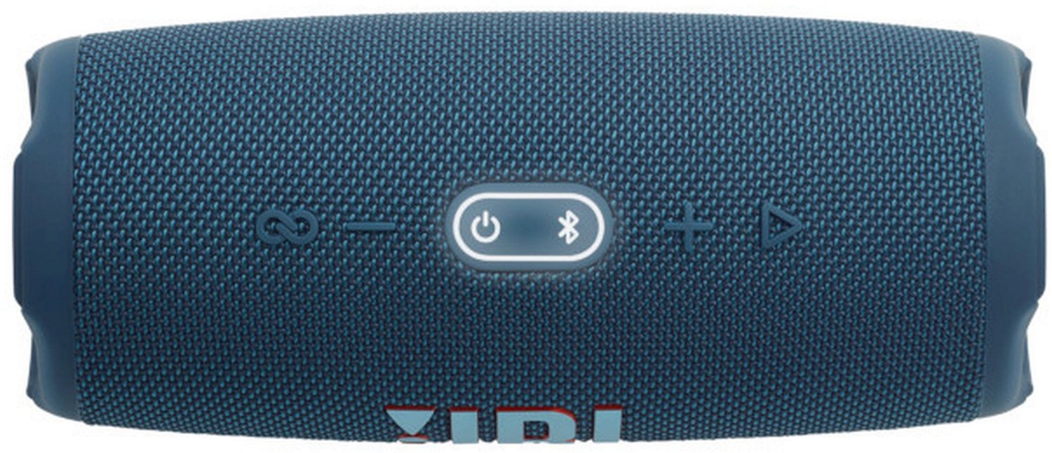 JBL Charge 5 Bluetooth Speaker - view number 4
