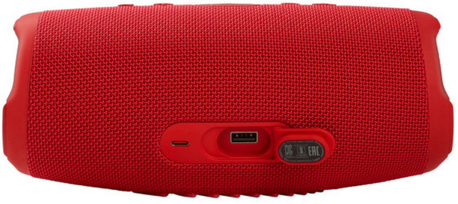 JBL Charge 5 Bluetooth Speaker - view number 6