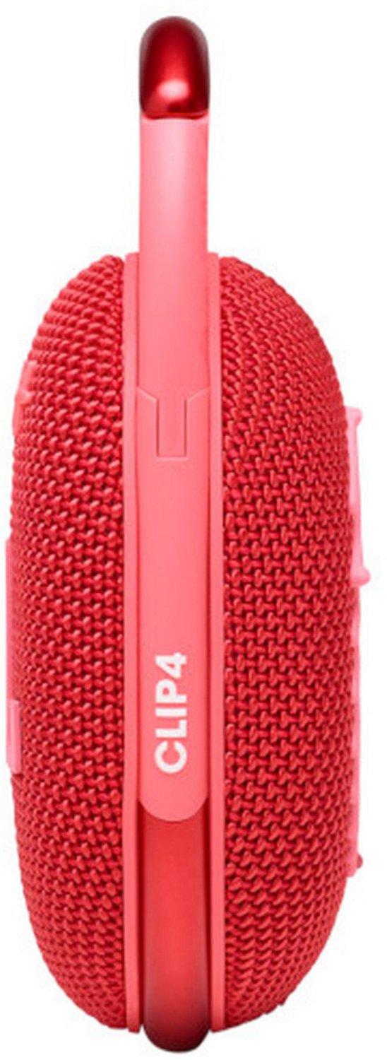 JBL Clip 4 Bluetooth Speaker                                                                                                     - view number 5